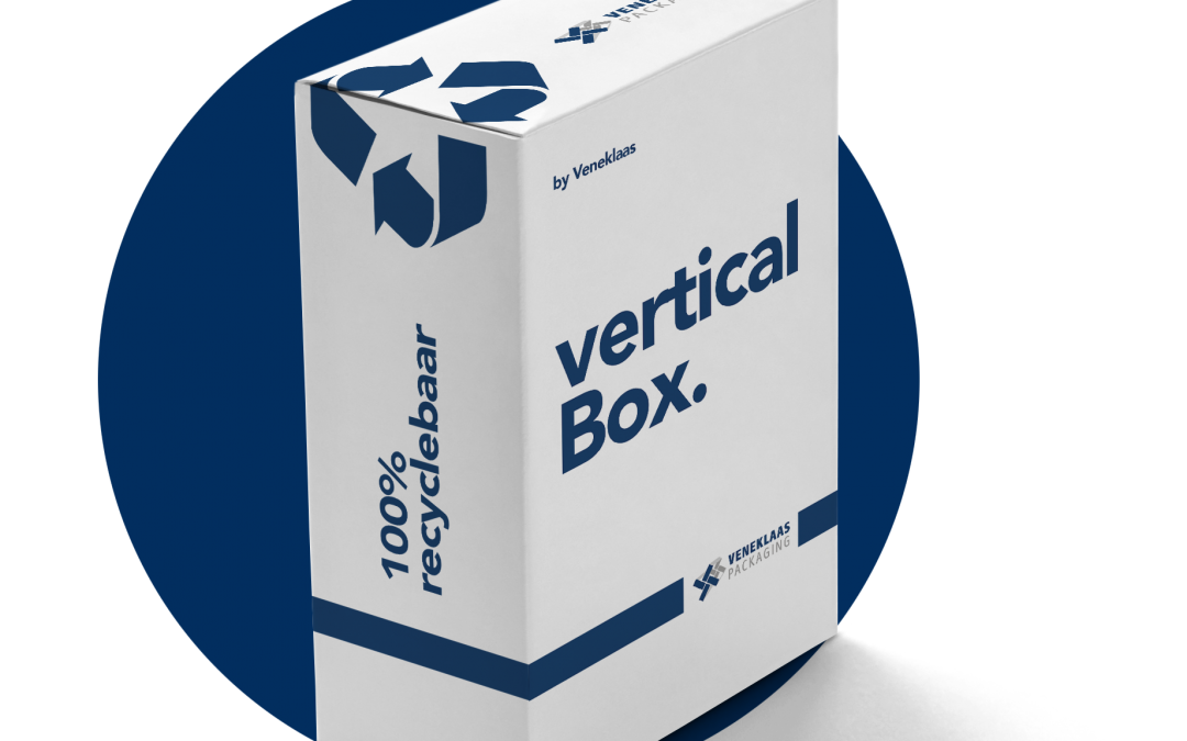 Verpakkingsdozen | Veneklaas Packaging