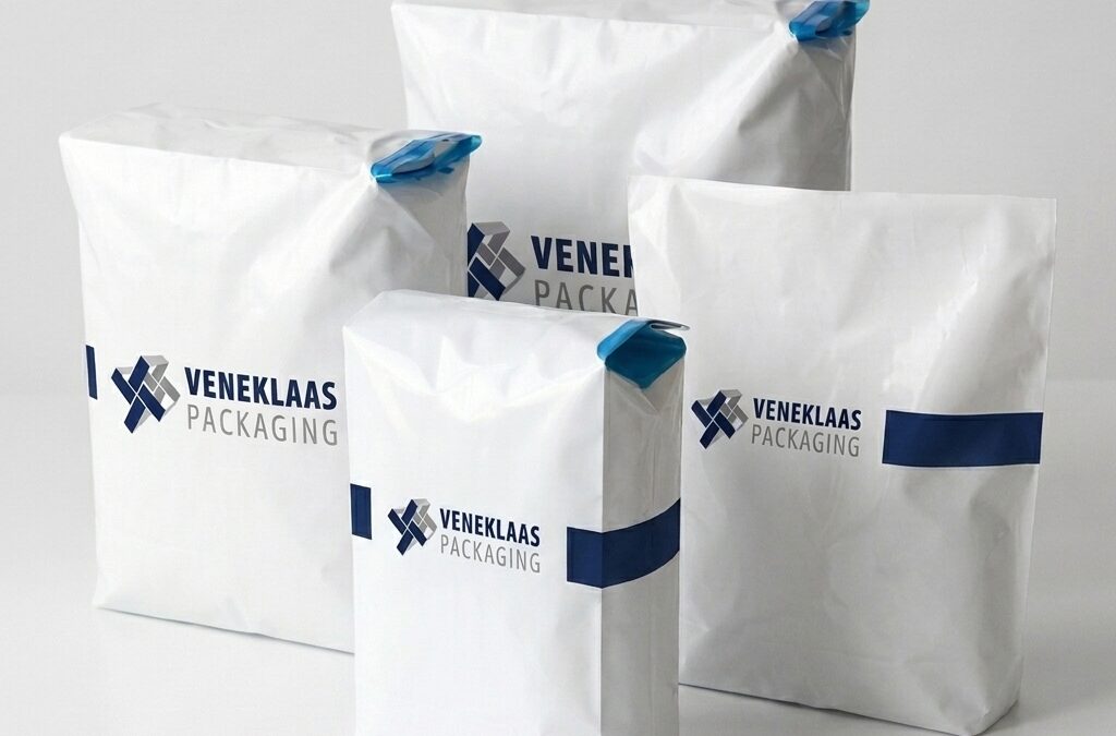 Van webshop tot horeca: welke verpakking past bij welke toepassing?